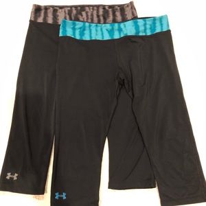 Under Armour leggings